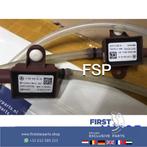CRASH sensor + SLANG SET VOORBUMPER Mercedes C Klasse W205 C, Ophalen of Verzenden, Gebruikt, Mercedes-Benz