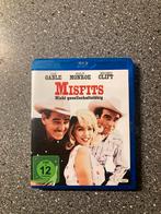 The Misfits (1961)  Marilyn Monroe - Import - Blu-ray, Cd's en Dvd's, Blu-ray, Ophalen of Verzenden, Zo goed als nieuw, Klassiekers