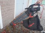 skil, Tuin en Terras, Bladblazers, Ophalen, Gebruikt, Elektrisch