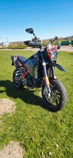 Ktm 950 supermoto, Motoren, 950 cc, Super Sport, Particulier