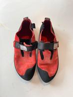 Klimschoenen Quechua Ballerine Vuarde Maat 45, Sport en Fitness, Klimsport, Ophalen of Verzenden, Zo goed als nieuw