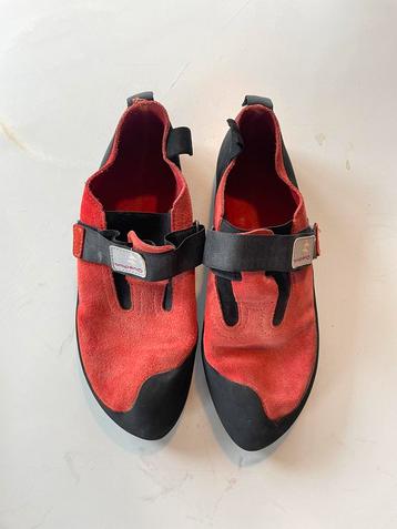 Klimschoenen Quechua Ballerine Vuarde Maat 45 beschikbaar voor biedingen