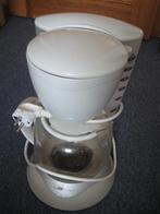Clatronic koffiezet apparaat, Afneembaar waterreservoir, Gebruikt, 10 kopjes of meer, Koffiemachine