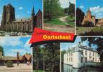 Groeten uit Oosterhout, Ophalen of Verzenden, 1980 tot heden, Gelopen, Noord-Brabant