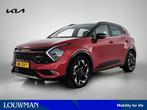 Kia Sportage 1.6 T-GDi Plug-in Hybrid AWD GT-Line Stoelverko, Automaat, Gebruikt, 4 cilinders, Bedrijf