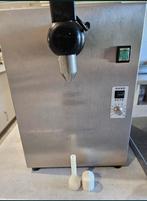 Sanomat slagroommachine horeca café restaurant ijssalon, Ophalen of Verzenden