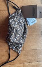 Burberry mondkapje S/M/L, Kleding | Heren, Ophalen of Verzenden, Nieuw