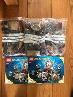 LEGO 8078 Atlantis Portal of Atlantis, Gebruikt, LEGO System, Lego, Theunrlprod@gmail.com