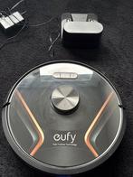 Eufy RoboVac X8 Hybrid Robotstofzuiger, Ophalen of Verzenden, Zo goed als nieuw, Robotstofzuiger, Minder dan 1200 watt