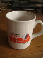mok/beker sportvereniging RKDEO 1934-2009 75 jaar, Ophalen of Verzenden, Zo goed als nieuw, Overige binnenlandse clubs, Overige typen