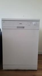 Vaatwasmachine, Witgoed en Apparatuur, Vaatwasmachines, Ophalen, Gebruikt, Minder dan 85 cm, Tussenbouw