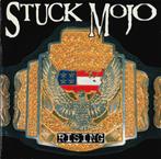 1503 - STUCK MOJO - RISING - NIEUW, Verzenden, Nieuw in verpakking