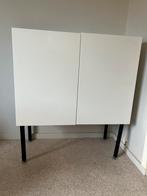 Ikea bovenkast op poten, Ophalen, Gebruikt, Minder dan 150 cm, Minder dan 100 cm