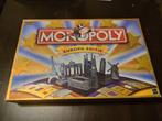 Monopoly Europa Editie - Compleet!, Hobby en Vrije tijd, Gezelschapsspellen | Bordspellen, Parker, Ophalen of Verzenden, Zo goed als nieuw