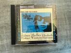 Soundtrack CD Jerry Goldsmith - A Patch of Blue, Ophalen of Verzenden, Zo goed als nieuw