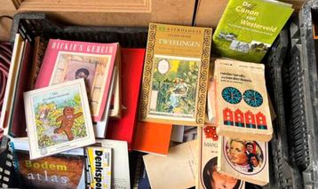 Boeken gratis beschikbaar voor biedingen