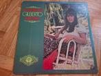 LP - Astrud Gilberto – Now, Ophalen of Verzenden, Gebruikt, 12 inch