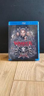 Warlock  COLLECTION  ( 3DELEN)., Ophalen of Verzenden, Zo goed als nieuw, Horror, Boxset