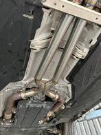 Custom Uitlaat Systemen voor uw Auto - JBC Performance, Ophalen of Verzenden, Nieuw, Overige automerken