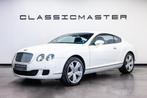 Bentley Continental GT 6.0 W12 Btw auto (€ 47.892,56,- Ex, Origineel Nederlands, Te koop, 12 cilinders, Benzine