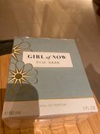 Elie Saab Girl of Now - 90ml Eau de Parfum - Nieuw!, Ophalen of Verzenden, Nieuw