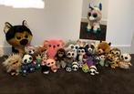 TY Beanie Boos Collectie Glitteroogjes. Zie ook laatste foto, Kinderen en Baby's, Speelgoed | Knuffels en Pluche, Ophalen of Verzenden