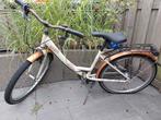 24 inch fiets - Opknapper!, Gebruikt, Versnellingen, Minder dan 47 cm, Ophalen