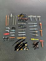 Playmobil wapens divers., Kinderen en Baby's, Ophalen of Verzenden, Zo goed als nieuw