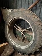 Dubbellucht, Ophalen