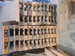 Europallets!!!, Doe-het-zelf en Verbouw, Hout en Planken, Ophalen, Minder dan 200 cm, Pallet
