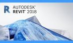 REVIT 2018 software Autodesk English, Ophalen of Verzenden, Gebruikt, Windows