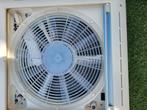 Fiamma Turbo Ventilator voor camper, Ophalen, Zo goed als nieuw