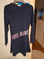 Tom Taylor jurk Maat 164, Meisje, Ophalen of Verzenden, Zo goed als nieuw, Shirt of Longsleeve