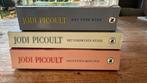 3 fascinerende verhalen van Jodi Picoult, Boeken, Ophalen of Verzenden, Zo goed als nieuw, Nederland