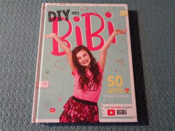 DIY met BIBI - 50 ideeën om zelf te maken beschikbaar voor biedingen