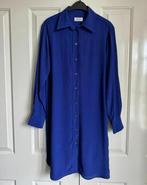 Ottod’Ame • Kobalt Konings Blauw Jurk Tuniek - XS / S, Ophalen of Verzenden, Zo goed als nieuw, Maat 34 (XS) of kleiner, Blauw
