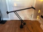 Artemide Tizio tafellamp - zwart, Ophalen of Verzenden, Gebruikt, Metaal, Minder dan 100 cm