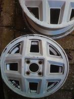 GEZOCHT: 1 opel kadett D SR velg, Ophalen