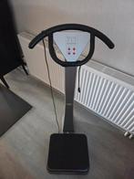 Power maxx trilplaat, Sport en Fitness, Ophalen, Zo goed als nieuw, Trilplaat