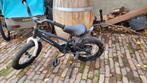 jongensfiets 14inch kapotte achterband, Fietsen en Brommers, Minibikes, Midibikes en Pitbikes, Ophalen, Gebruikt, Overige typen