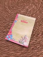 Diddl Blok, Ophalen, Diddl, Gebruikt, Papier, Kaart of Schrift