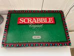 Vintage Scrabble Original - Spear's Games, Hobby en Vrije tijd, Gezelschapsspellen | Bordspellen, Drie of vier spelers, Ophalen of Verzenden