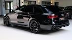 Audi RS6 Avant 4.0 TFSI quattro Pro Line Plus Keramisch HUD, Auto's, Audi, Te koop, Geïmporteerd, 5 stoelen, 561 pk