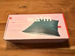 Nieuw Hema Warmtekussen Kussen 50 x 50cm Groen, Ophalen of Verzenden, Zo goed als nieuw, Groen, Vierkant