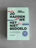 Zo hadden we het niet bedoeld (toeslagenaffaire), Boeken, Ophalen of Verzenden, Zo goed als nieuw