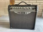 Line 6 Spider III 15w Gitaarversterker, Ophalen of Verzenden, Gebruikt, Gitaar, Minder dan 50 watt