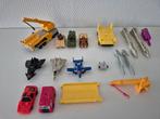 Transformers G1 Micromaster lot, Verzamelen, Transformers, G1, Ophalen of Verzenden, Gebruikt