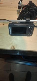 Lowrance Hook 2 - 4X Bullet Skimmer, Ophalen