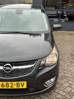 Opel KARL 1.0 ecoFLEX NWMODEL|STOELVW|NAVI|CARPLAY|PDC|CRUIS, 839 kg, Gebruikt, Euro 6, Navigatiesysteem