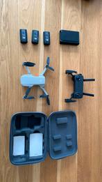 DJI mavic mini fly more combo, Audio, Tv en Foto, Drones, Drone met camera, Zo goed als nieuw, Ophalen